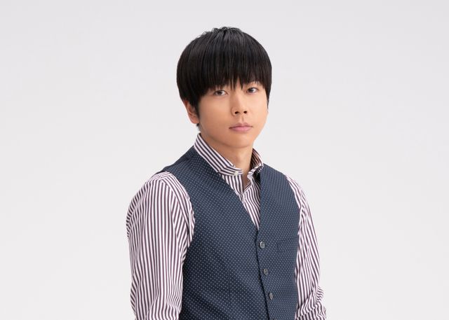 NEWS増田貴久、日曜劇場「オールドルーキー」出演！エース社員役