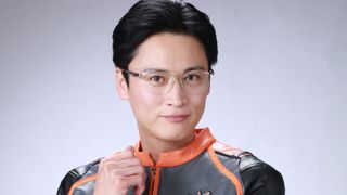 「ウルトラマンデッカー」黄川田雅哉が隊長役!GUTS-SELECTタツミ初代隊長の後輩