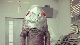 庵野秀明セレクトの「ウルトラマン」4Kで劇場上映　ザラブ星人、ダダ登場回など全4話