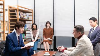 「ちむどんどん」和彦の取材を手伝う　第38回あらすじ
