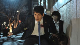 岡田准一『SP』野望篇＆革命篇、Netflixで6.24配信