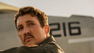ヤバすぎて演技できず…『トップガン』続編、ルースター役が撮影で死を覚悟した瞬間