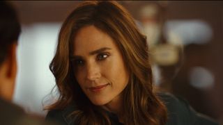 『トップガン』ペニー・ベンジャミンとは誰?前作にも出ていた?