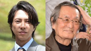 山下智久&山崎努「正直不動産」最終回で再共演!