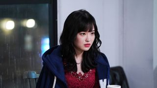 実写ちびまる子・森迫永依がキャバ嬢役!「ナンバMG5」で森本慎太郎と約9年ぶり共演
