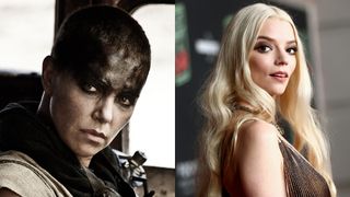 『マッドマックス』フュリオサの新作映画、ついに撮影スタート!