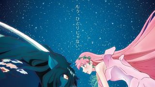 映画/金ローで『竜とそばかすの姫』地上波初放送　2週連続細田守作品
