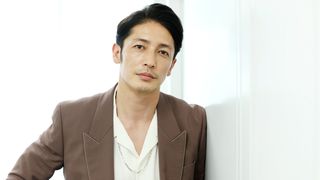 玉木宏、父になって「心に余裕ができた」40代を迎えた変化と進化