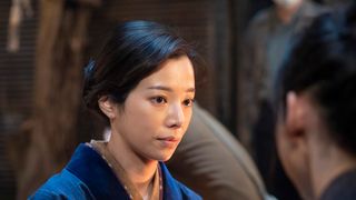「ちむどんどん」桜井ユキが朝ドラ初出演!若き日の房子役で「少しでも色を足せたら」