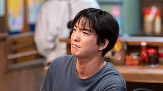 前田公輝「ちむどんどん」出演のめぐり合わせは奇跡！役者としてすべてが更新される実感