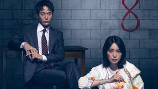 飯豊まりえ、感情が色で見える刑事役でドラマ主演 浅香航大がバディに