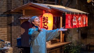 「ちむどんどん」急展開…良子と石川の騒動 第45回あらすじ