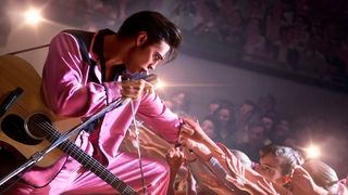 エルヴィス・プレスリーが1分でわかる解説動画が公開