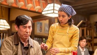 「ちむどんどん」予想外の事態に　第47回あらすじ
