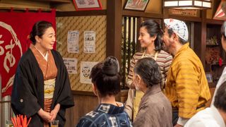 「ちむどんどん」東京で検査…優子＆歌子が上京　第48回あらすじ