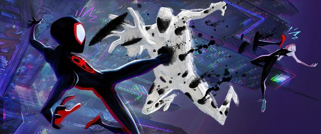 『スパイダーマン：スパイダーバース』続編、悪役が発表