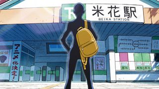 アニメ「名探偵コナン 犯人の犯沢さん」10月放送!
