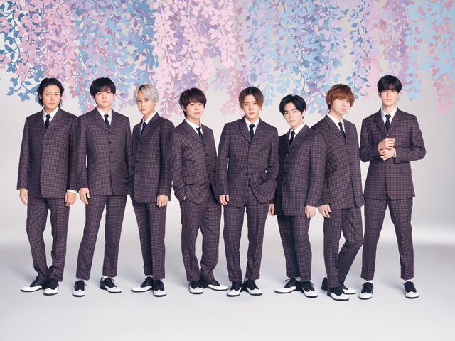 Hey! Say! JUMP、アニメ「ラブオールプレー」第2クールもOP主題歌担当！
