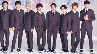 Hey! Say! JUMP、アニメ「ラブオールプレー」第2クールもOP主題歌担当！