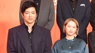 大沢たかお、『キングダム2』王騎将軍役で「前作以上に増量しました」
