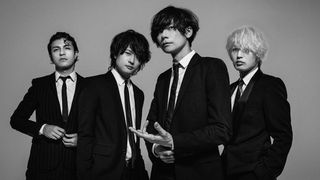 「六本木クラス」主題歌は[Alexandros]が担当！