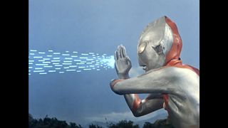 NHK総合「ウルトラマン」第1話&第30話ハイビジョンリマスター版を放送