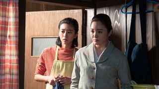 「ちむどんどん」心乱れる歌子…第50回あらすじ
