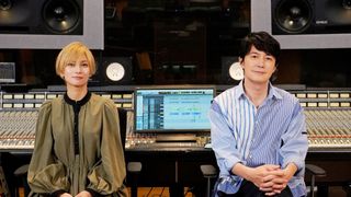 福山雅治&柴咲コウのユニット、KOH+が9年ぶり復活!「ガリレオ」映画3弾の主題歌決定