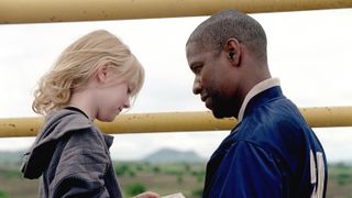 『イコライザー3』デンゼル・ワシントン&ダコタ・ファニングが『マイ・ボディガード』以来の再共演