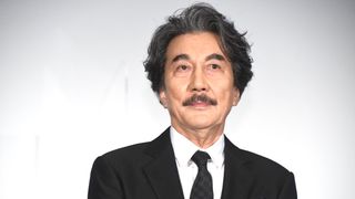 役所広司、いい役が続く理由「運がいいだけ」と謙遜 いつ尽きるかドキドキ