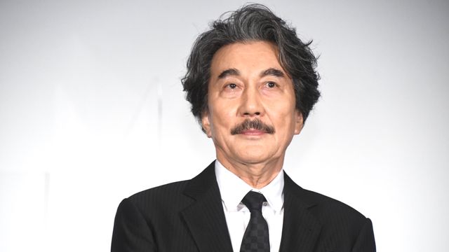 榎木孝明：出演映画・関連記事｜シネマトゥデイ