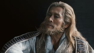 内野聖陽『鋼の錬金術師』“お父様”は「地獄の大魔王みたいな雰囲気を意識」