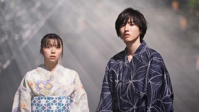 道枝駿佑：関連記事｜シネマトゥデイ