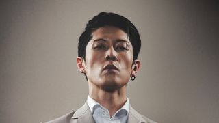 映画/MIYAVI、岡田准一×坂口健太郎『ヘルドッグス』でヤクザの会長役
