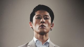 MIYAVI、岡田准一×坂口健太郎『ヘルドッグス』でヤクザの会長役