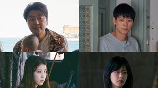 『ベイビー・ブローカー』ソン・ガンホ、カン・ドンウォン、IU、イ・ジュヨンの来日決定