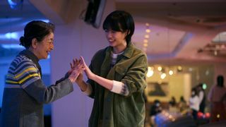 75歳以上は生死を選択…賛否を呼ぶ衝撃作『PLAN 75』満席続出の好スタート