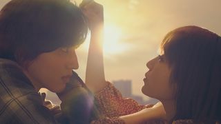 ヨルシカが初の実写映画主題歌　道枝駿佑＆福本莉子主演映画で「幸福な王子」モチーフにした新曲を書き下ろし