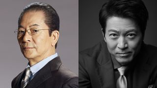 「相棒」初代・寺脇康文が約14年ぶりに帰還!シーズン21で「シン亀山薫でございます!」
