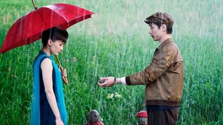 綾瀬はるか&坂口健太郎『今夜、ロマンス劇場で』6.27に地上波放送