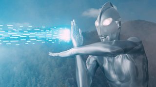 『シン・ウルトラマン』スペシウム光線さく裂までの冒頭10分33秒、48時間限定公開