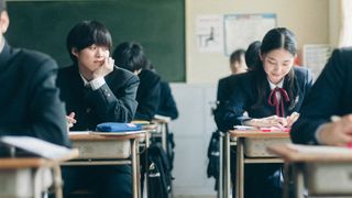 映画/大橋和也の学生服姿！「消し好き」初回放送日が決定