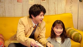 実写映画『耳をすませば』山田裕貴＆内田理央が25歳の杉村＆夕子役で出演！