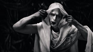 『ソー:ラブ&サンダー』悪役クリスチャン・ベイルの出演、決め手は子供たちの後押し