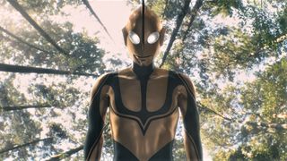 『シン・ウルトラマン』ゾーフィ役は山寺宏一、ゾフィーじゃなく驚き 名場面映像も公開