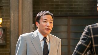 「ちむどんどん」ナイツ塙宣之が登場！3度目の朝ドラ出演に「毎回ちょい役で出演させて」