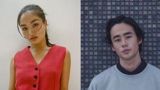 『ゴジラ』モンスター・ヴァース実写ドラマにアンナ・サワイ&渡部蓮出演