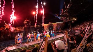 ONE PIECE×USJ、今年は『ONE PIECE FILM RED』と完全連動!