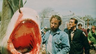 スピルバーグ『JAWS/ジョーズ』地上波放送!7.16にフジで