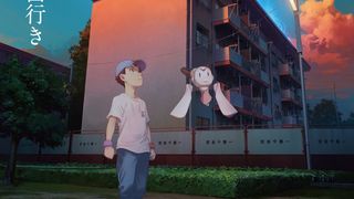杉咲花＆悠木碧、少年とロボット役で声の共演　アニメ『ぼくらのよあけ』出演